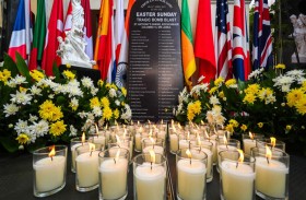 توقيف رئيس مخابرات سريلانكا السابق 