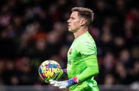 حراس المرمى.. كلمة السر في السوبر الإسباني