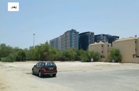 بلدية مدينة أبوظبي تدعو الملاك إلى أهمية تصحيح أوضاع المباني المهملة والمهجورة