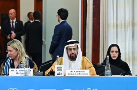 «الوطني الاتحادي» يشارك في جلسة تشاورية بتنزانيا حول مسارات التعايش السلمي في الشرق الأوسط