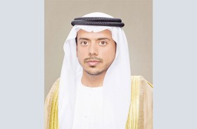 سلطان بن طحنون: الإمارات رائدة في تعزيز منظومة العمل الخيري والإنساني