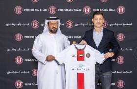 نادي الجزيرة يتعاقد مع المدرب الروماني رادوي