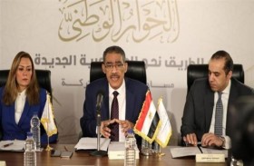 «الإخوان الإرهابيون» يتسولون «المُصالحة» في مصر