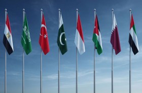 استنكار الانتهاكات الإسرائيلية المتواصلة في قطاع غزة