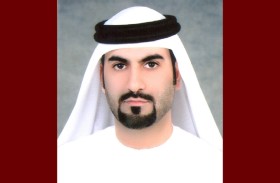 سالم السويدي : عيد الاتحاد مناسبة يعتز ويفتخر بها كل من يعيش على أرض الإمارات