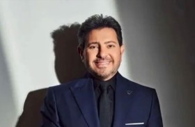 وفاة أمير الغناء هاني شاكر عن 74 عاما 