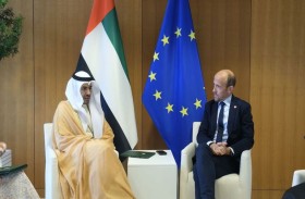 «الوطني الاتحادي» و «لجنة الصناعة والبحوث» بالبرلمان الأوروبي يبحثان تعزيز التعاون الثنائي
