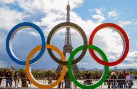 درجات الحرارة المرتفعة تهدد «الأولمبياد الصيفية»