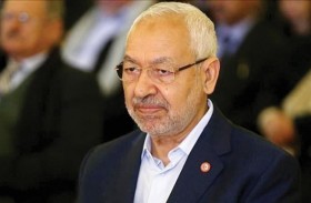 الجرائم الانتخابية: الحكم على راشد الغنوشي