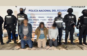بقيادة الإمارات.. عملية «مواجهة الشبح» ترصد أكثر من 39 مليار دولار وتحبط 123 مليون محاولة احتيال إلكتروني عالمياً