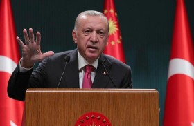 إشادة تركية «بانتصار» أردوغان في اتفاق مع الناتو