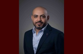 تامر سعيد مديرا جديدا لوكالة الشارقة الدولية للحقوق الأدبية 