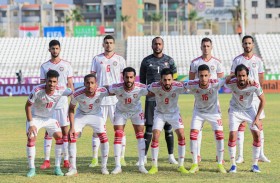 مارفيك  يعلن قائمة منتخبنا الوطني لكأس العرب 2021