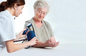 دراسة تحذر.. ضغط الدم المرتفع يؤثر على وتيرة التراجع الإدراكي