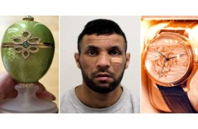 سرق كنزاً لا يعرف قيمته