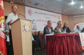 اتحاد الشغل يحدد رؤيته للحوار ويستثني هؤلاء...!