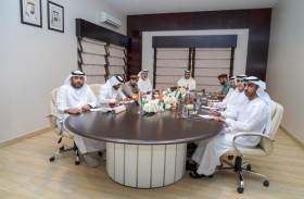 لجنة المنافذ والنقاط الحدودية بالشارقة تؤكد جاهزيتها لاستقبال زوار العيد