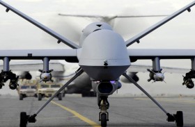 فوربس: الشرق الأوسط ساحة حرب بين المقاتلات والطائرات دون طيار