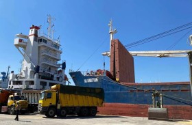 اتفاق الحبوب على شفا الانهيار.. مخاوف من كارثة «سلاح الجوع»