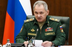 التلفزيون الروسي يبدأ البثّ في جنوب أوكرانيا 