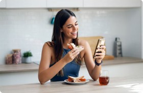 بدائل سهلة عن الصيام المتقطع يوصي بها مختصون