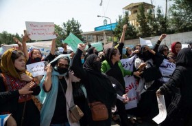 بعد عام من توليها السلطة: فشل ذريع لطالبان