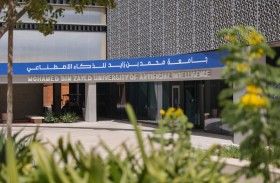 جامعة محمد بن زايد للذكاء الاصطناعي ضمن قائمة أبرز 30 مؤسسة في العالم