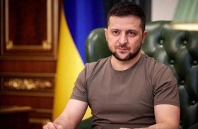 بين زيلينسكي والكرملين.. المناطق عقدة المنشار التفاوضي