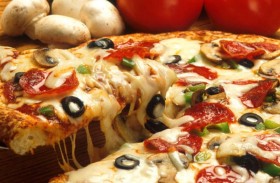 كيف دلّت البيتزا على «لحظة الصفر » لعملية واشنطن في فنزويلا؟