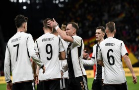  فيولكروغ يهدي ألمانيا فوزاً ودياً على البيرو 