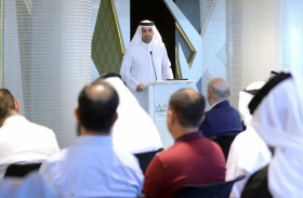 غرفة دبي العالمية تدشن مبادرة آفاق جديدة للتوسع الخارجي بتنظيم بعثة تجارية إلى آسيا الوسطى