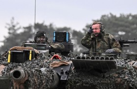 ألمانيا: إصلاح الجيش «استعدادا  للحرب»