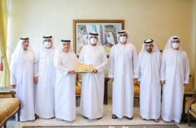سعود بن صقر: الارتقاء بالجانب الثقافي والرياضي في المجتمع ركيزة أساسية لتحقيق جودة الحياة في الإمارات ورأس الخيمة