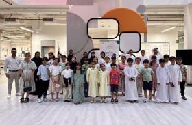 «مالية عجمان» تختتم برنامجها المجتمعي لتعزيز جودة الحياة ضمن «صيفنا سعادة»