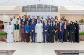 «أدكس» ينظّم ورشة عمل لتعزيز منظومة الائتمان التجاري للصادرات الوطنية