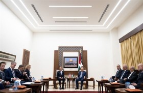 الأزمة المالية للسلطة الفلسطينية تهدد خطط أمريكا