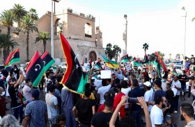 استياء اجتماعي في ليبيا يضاف إلى الفوضى السياسية 