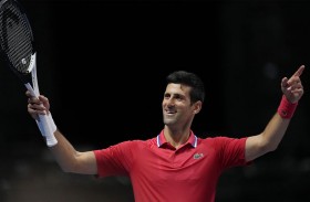 ديوكوفيتش يعود إلى أستراليا بعد عام من ترحيله 