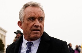 مرشح لرئاسة أميركا: لو صدقت ما يكتب عني فلن أصوت لنفسي