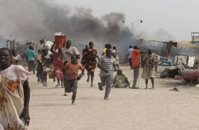 اشتباكات السودان.. الاتحاد الأوروبي يتخذ إجراء جديدا