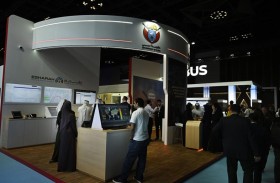 150 جهة محلية وعالمية تستعرض أحدث ابتكاراتها بمعرض الاتصالات في الأزمات والطوارئ