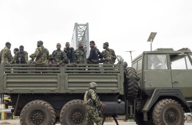 مقتل 16 في هجوم على  قرية بشمال وسط نيجيريا