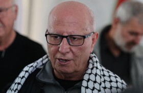 أقدم أسير.. من هو كريم يونس الذي أفرجت عنه إسرائيل بعد 40 عامًا؟