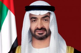 رئيس الدولة يؤكد أن السلم والاستقرار والتعاون ممكنات أساسية للتنمية الاقتصادية والاجتماعية المستدامة