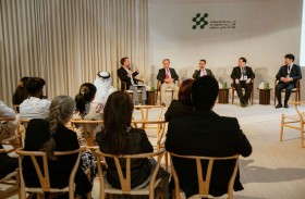 «قمة الشفاء» تناقش مستقبل الطب التكاملي بين الإرث والعلم الحديث خلال «مستقبل الصحة في أبوظبي»