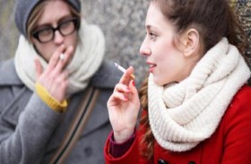 الدنمارك على طريق محاربة التدخين نهائياً