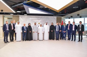 أبوظبي تختار تحالفا فرنسيا لتنفيذ المرحلة الثانية من مشروع إنارة الطرق بالتقنية الموفرة للطاقة