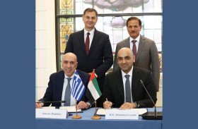 غرف دبي تختتم بعثتها التجارية إلى اليونان وتدعو لشراكات تجارية واستثمارية مستدامة