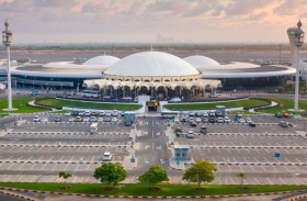 مطار الشارقة يدعو جميع المسافرين إلى متابعة آخر تحديثات الرحلات