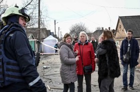 توطين جماعي.. خطة روسية لتغيير الواقع السكاني في الأراضي الأوكرانية